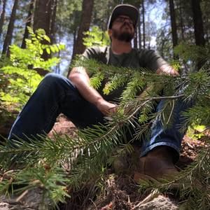 Meet your Posher, Cory